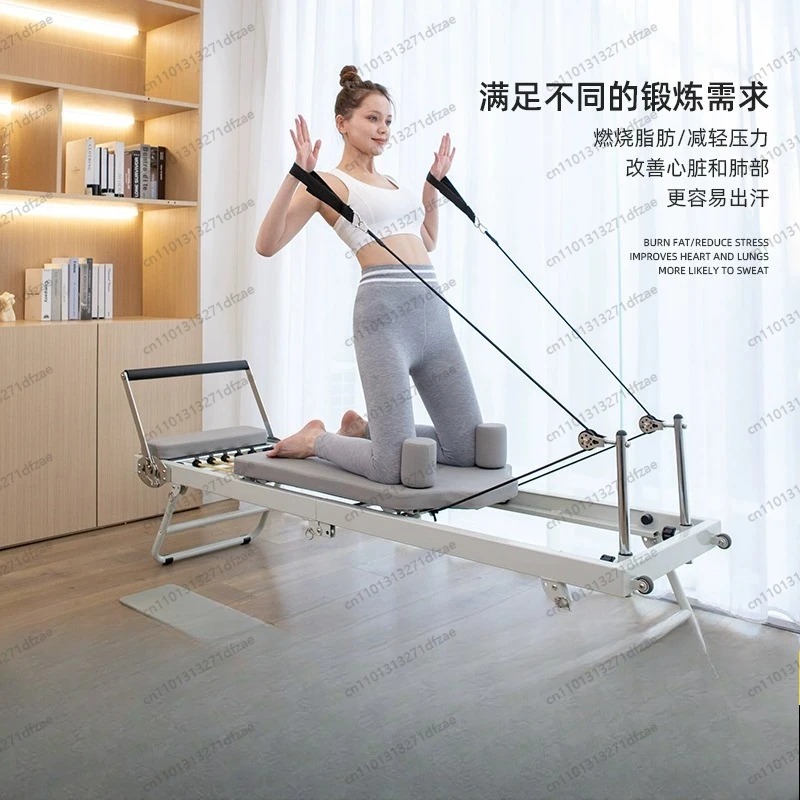 Pilates Yoga Core - Sprzęt do pilatesu w domu, duży