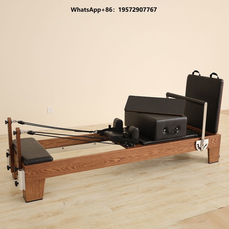 Pilates Yoga Core - Dostosowane, wysokiej jakości urządzenia fitness, łóżko