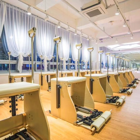 Cena fabryczna Pilates Reforme – Pilates Reformer Spring recenzja i cena