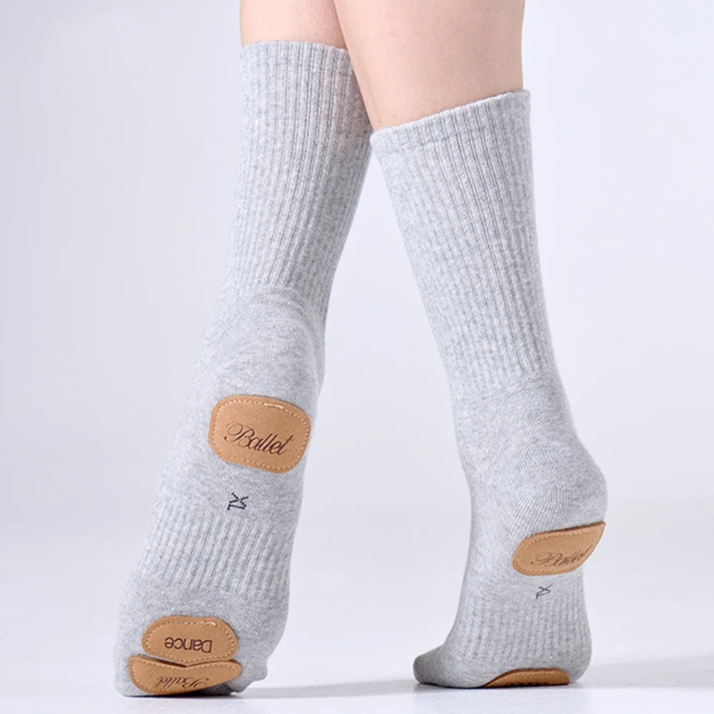 Antypoślizgowe skarpetki do ta – Pilates Yoga Grip Socks recenzja i cena