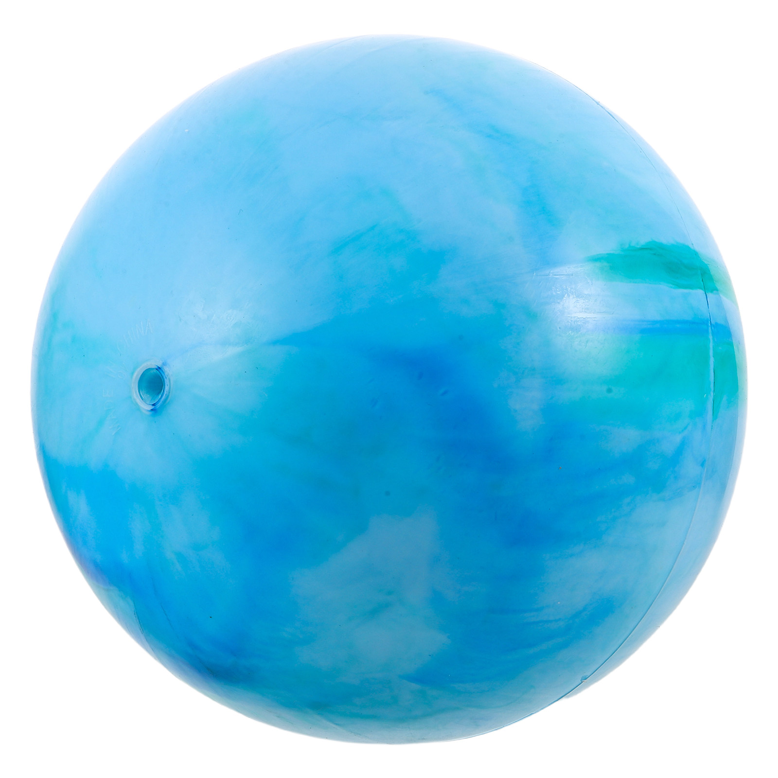 3 sztuki małych piłek do jogi  – Pilates Yoga Ball Workout recenzja i cena