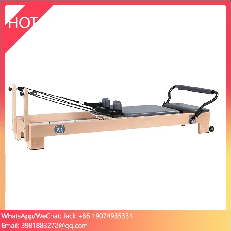 ONEMAX Popularny Sprzęt do Ćwi – Pilates Yoga Hot recenzja i cena