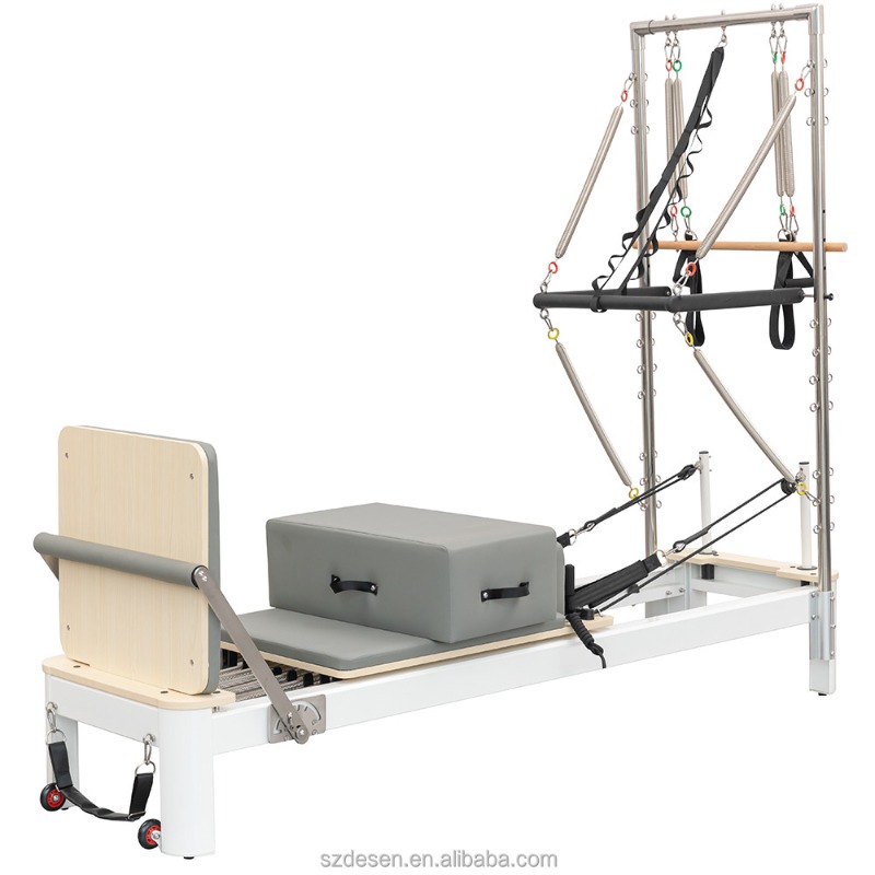 YTYIN F6001-S800-B Gorąca Sprz – Pilates Yoga Hot recenzja i cena