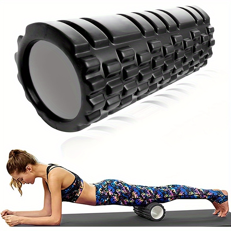 Wałek piankowy, wałek EVA do m – Pilates X Yoga recenzja i cena