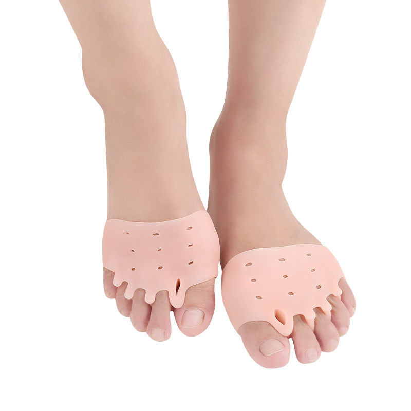 1/30 par wkładek na przednią c – Toe Separator Silicon recenzja i cena