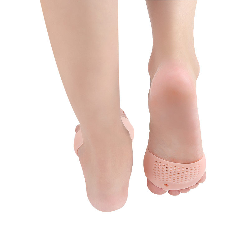 1/30 par wkładek na przednią c – Toe Separator Silicon recenzja i cena