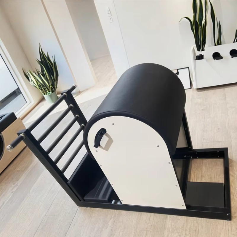 YTYIN Metalowa drabinka do pil – Pilates Yoga Core recenzja i cena