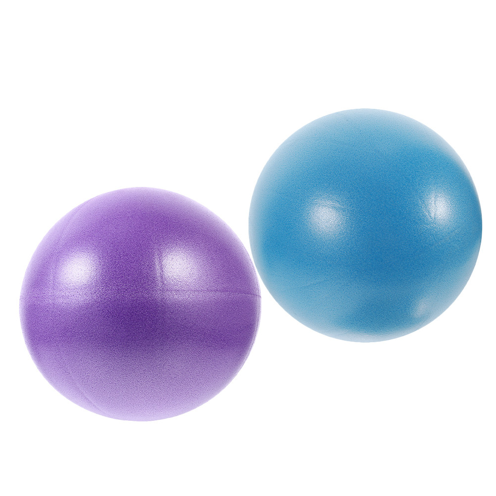 2 sztuki piłek do pilatesu i j – Pilates Yoga Ball Workout recenzja i cena