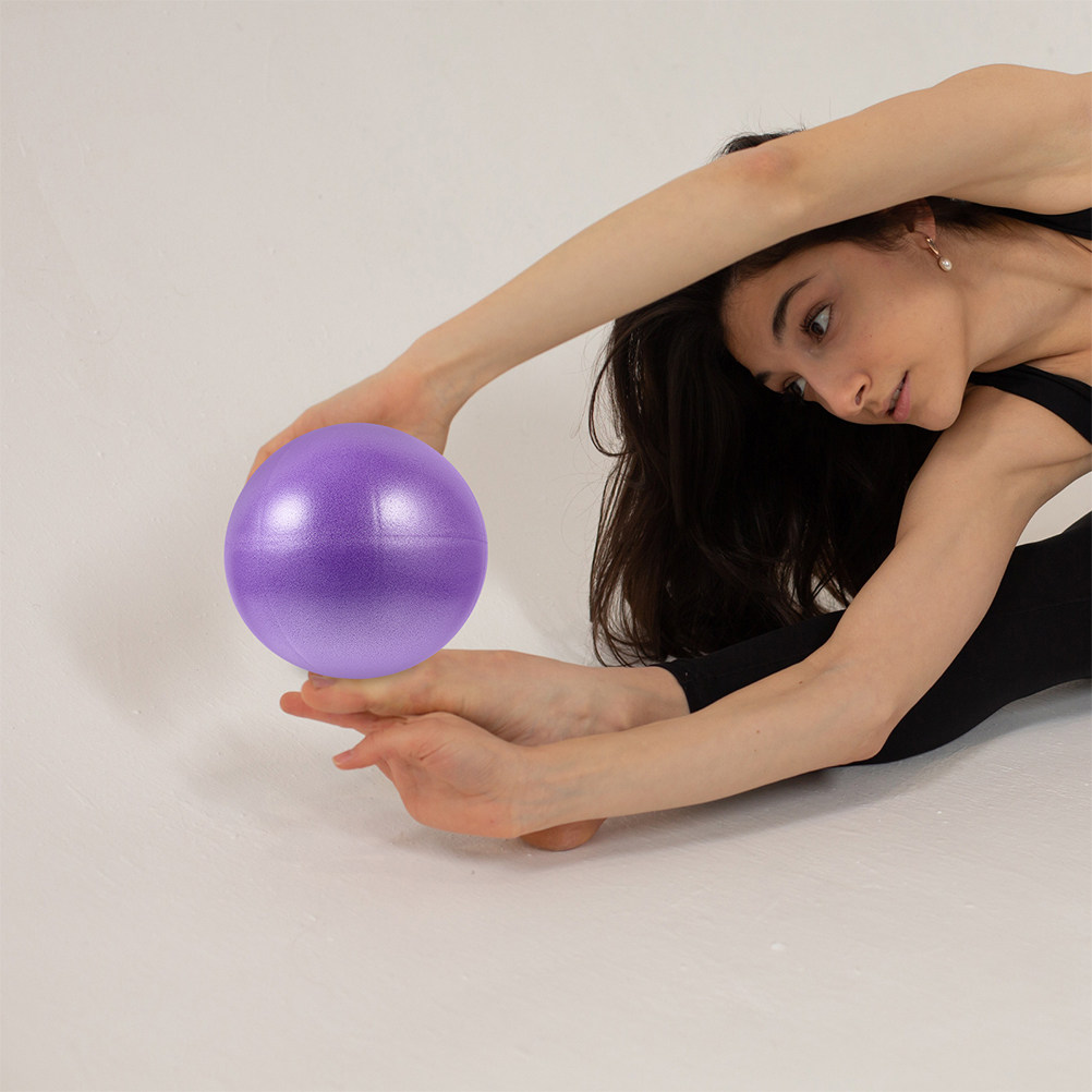 2 sztuki piłek do pilatesu i j – Pilates Yoga Ball Workout recenzja i cena
