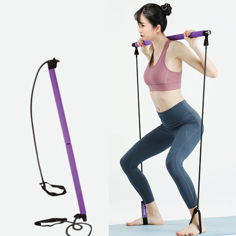 Zestaw do jogi i pilatesu, ćwi – Pilates X Yoga recenzja i cena
