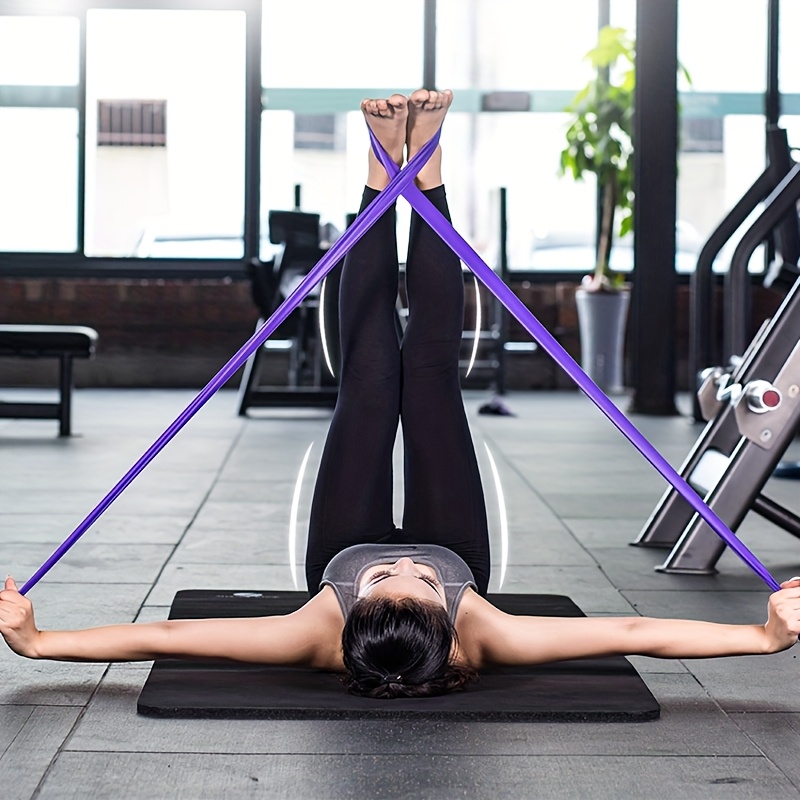 Zestaw do jogi i pilatesu, 5 e – Pilates Yoga Youtube recenzja i cena