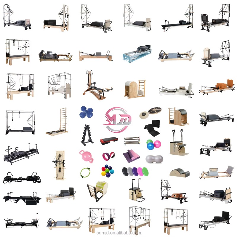 YTYIN MJD Wysokiej Jakości Sta – Pilates Yoga Core recenzja i cena