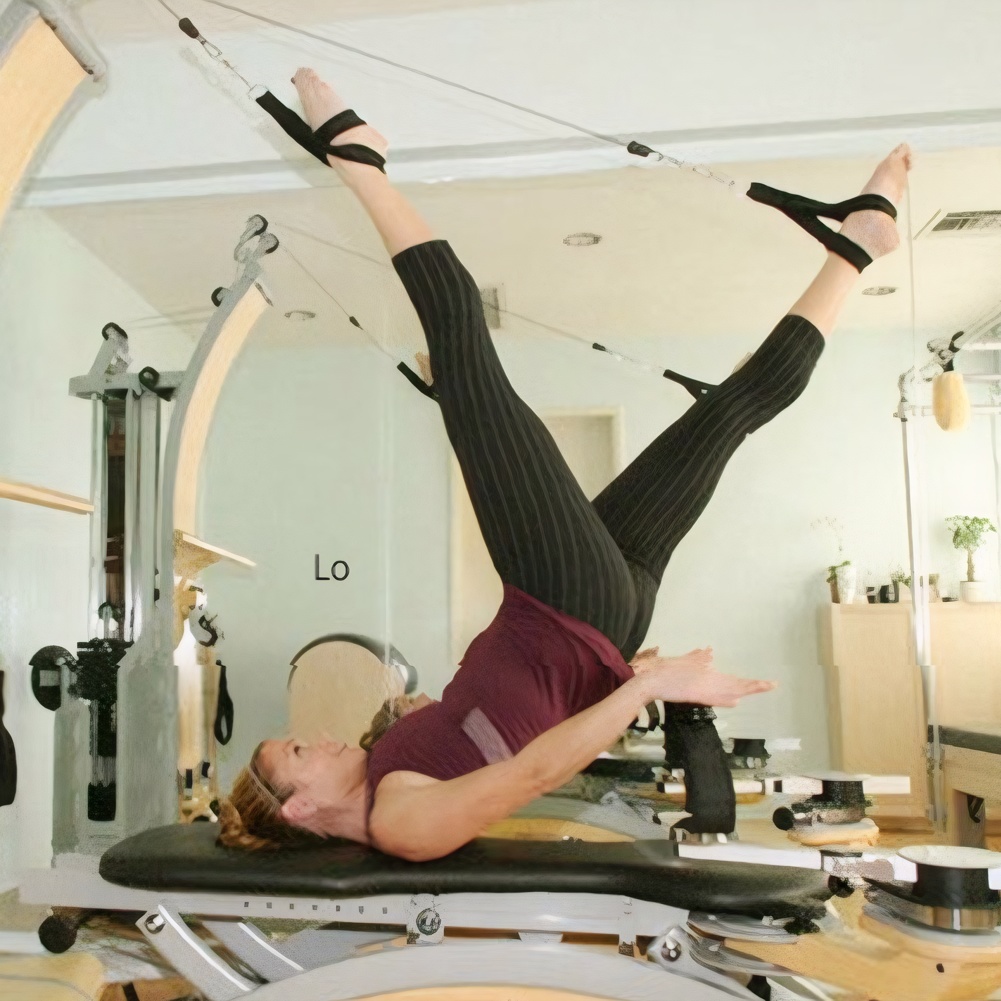 1-3 szt. Podwójny pierścień el – Pilates Yoga Resistance Ring recenzja i cena