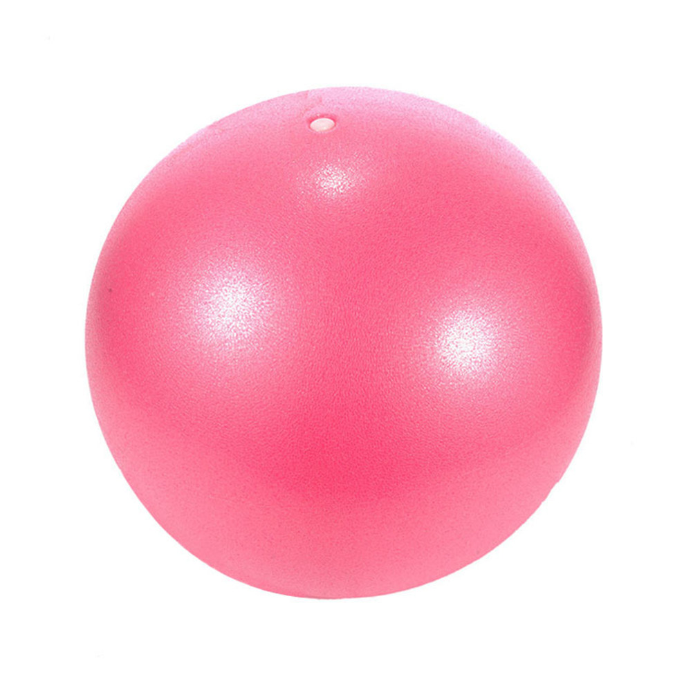 2 szt. Mini piłki do pilatesu  – Pilates Yoga Ball Workout recenzja i cena