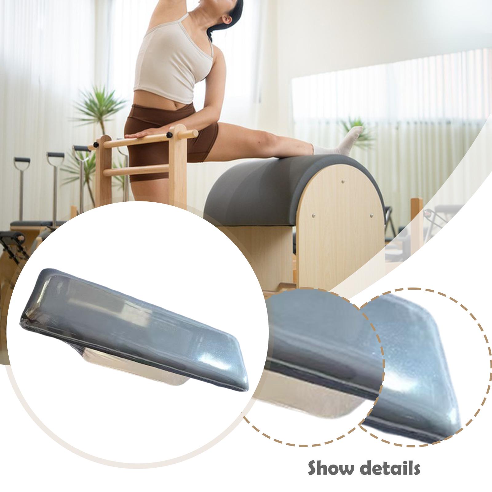 Akcesorium do Pilates Reformer – Pilates Reformer Spring recenzja i cena