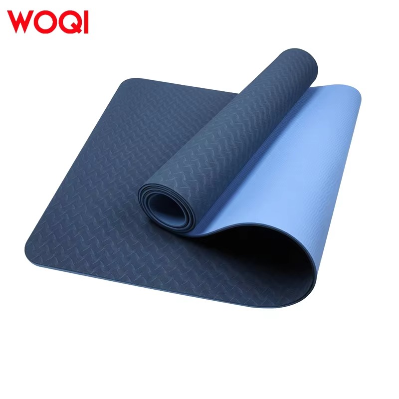YTYIN WOQI Popularna Mata do J – Pilates Yoga Hot recenzja i cena
