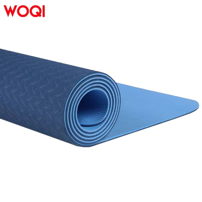 YTYIN WOQI Popularna Mata do J – Pilates Yoga Hot recenzja i cena