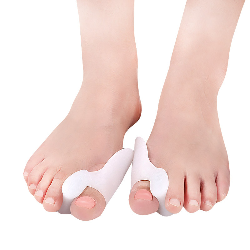 1 para żel silikonowy narzędzi – Toe Separator Silicon recenzja i cena