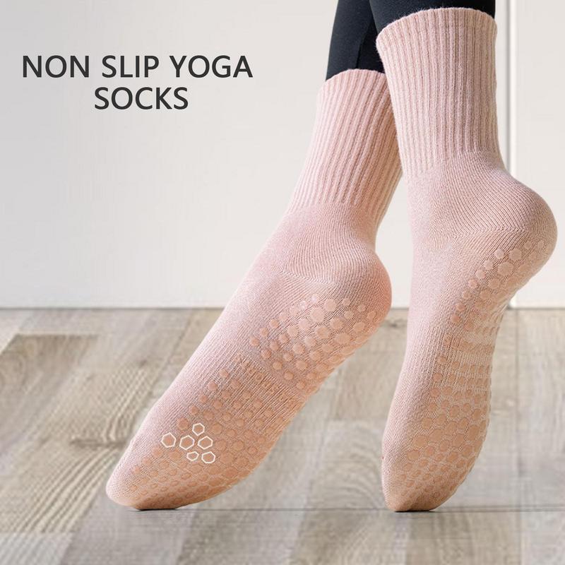 Grippy Socks Pilates Antypośli – Pilates Yoga Hot recenzja i cena