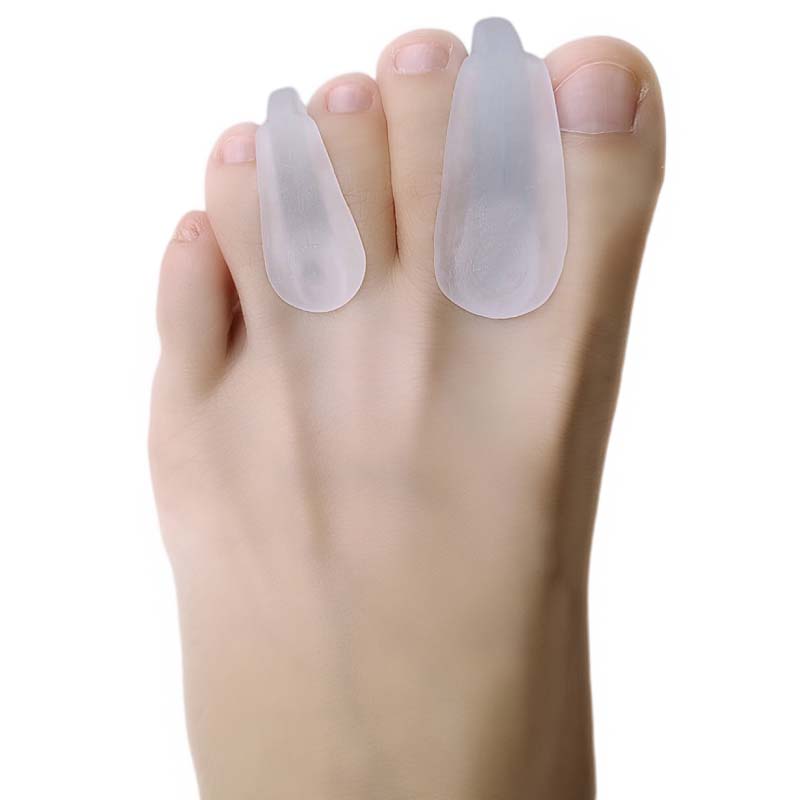 1 para narzędzie do pielęgnacj – Toe Separator Silicon recenzja i cena