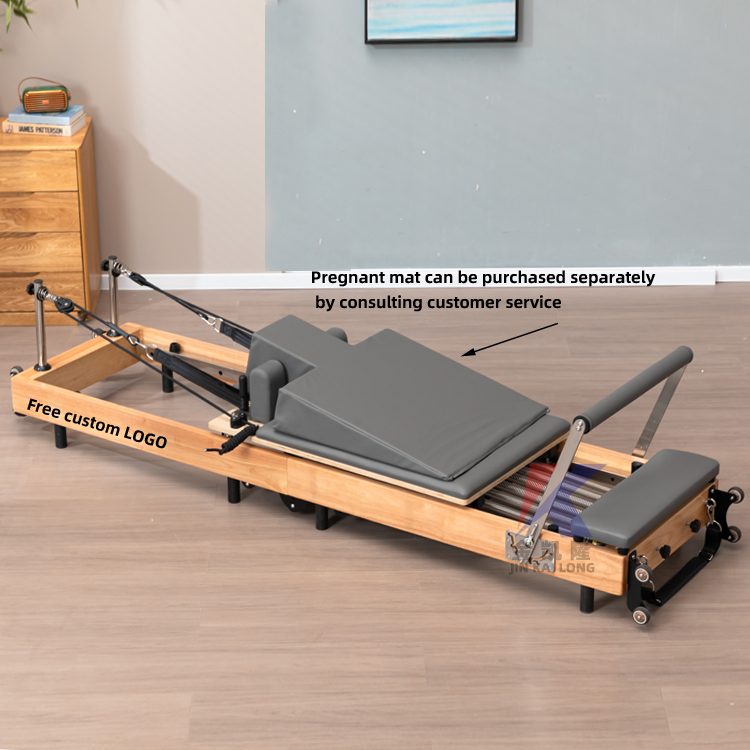 Maszyna do Hot Yoga, drewniane – Pilates Yoga Hot recenzja i cena