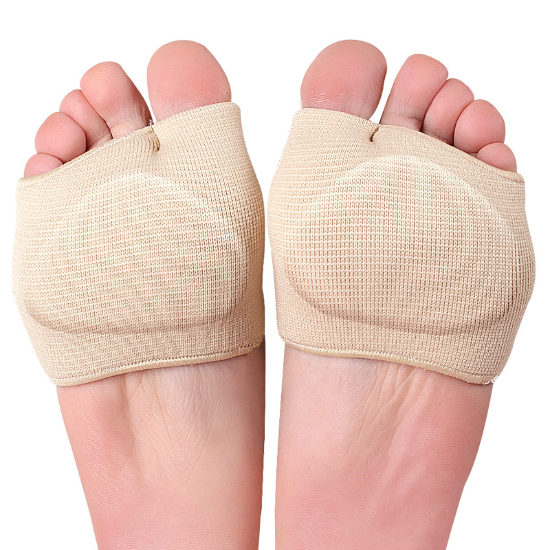 Silikonowe wkładki do butów po – Toe Separator Silicon recenzja i cena