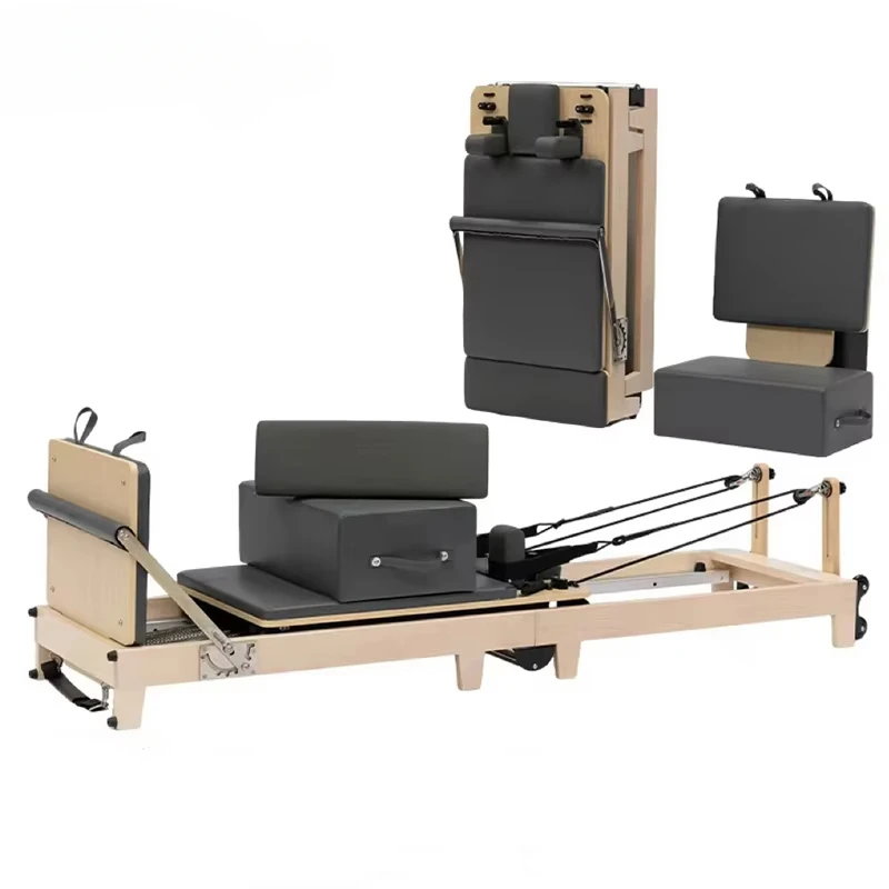 Wysokiej Wytrzymałości Sprężyn – Pilates Reformer Spring recenzja i cena