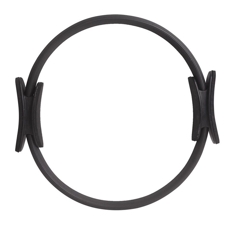 Obręcz do ćwiczeń sportowych,  – Pilates Yoga Resistance Ring recenzja i cena