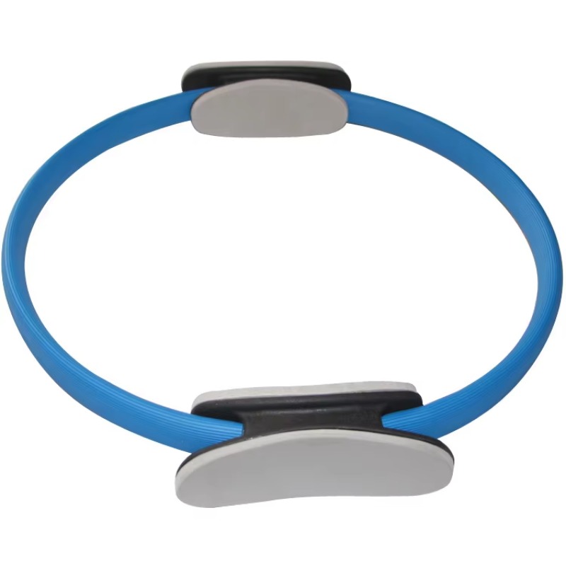 Obręcz do ćwiczeń sportowych,  – Pilates Yoga Resistance Ring recenzja i cena