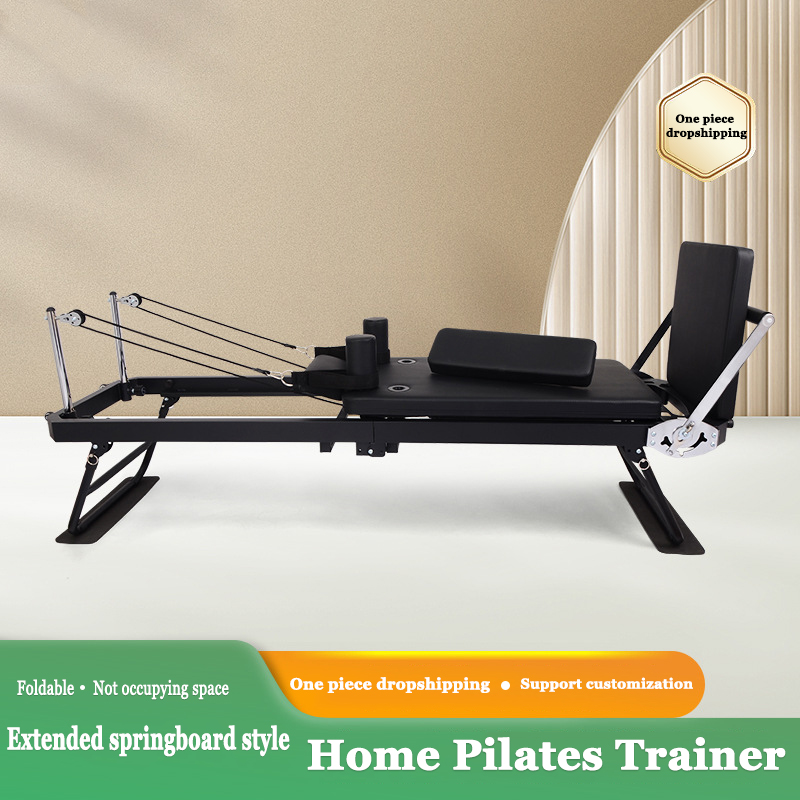【Hit】Składany sprzęt do ćwicze – Pilates Yoga Hot recenzja i cena