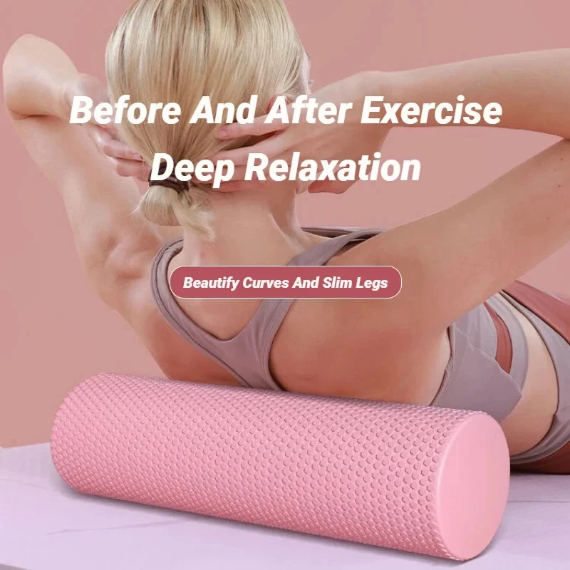 Sześciokątny wałek do jogi z p – Pilates X Yoga recenzja i cena