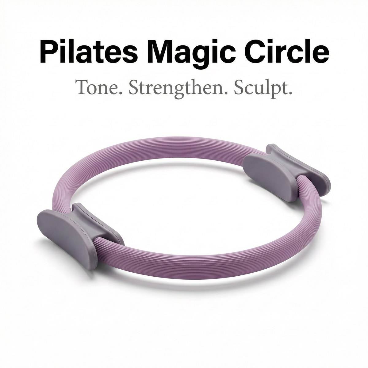 Obręcz do pilatesu 38 cm, magi – Pilates Yoga Core recenzja i cena