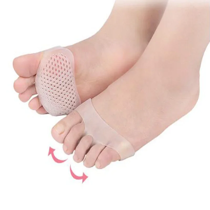 Silikonowe podkładki na śródst – Toe Separator Silicon recenzja i cena