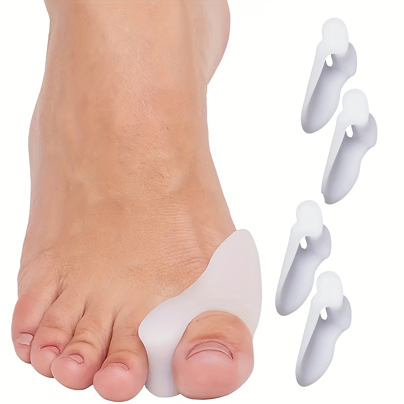 Silikonowy separator na duży p – Toe Separator Silicon recenzja i cena