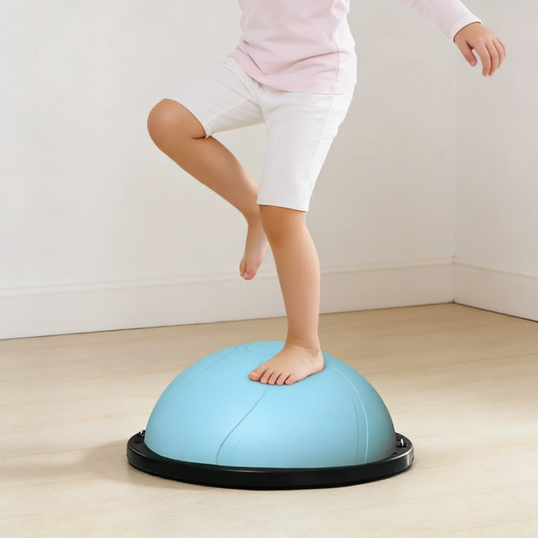 2026 Premium Popularna Półkula – Pilates Yoga Hot recenzja i cena